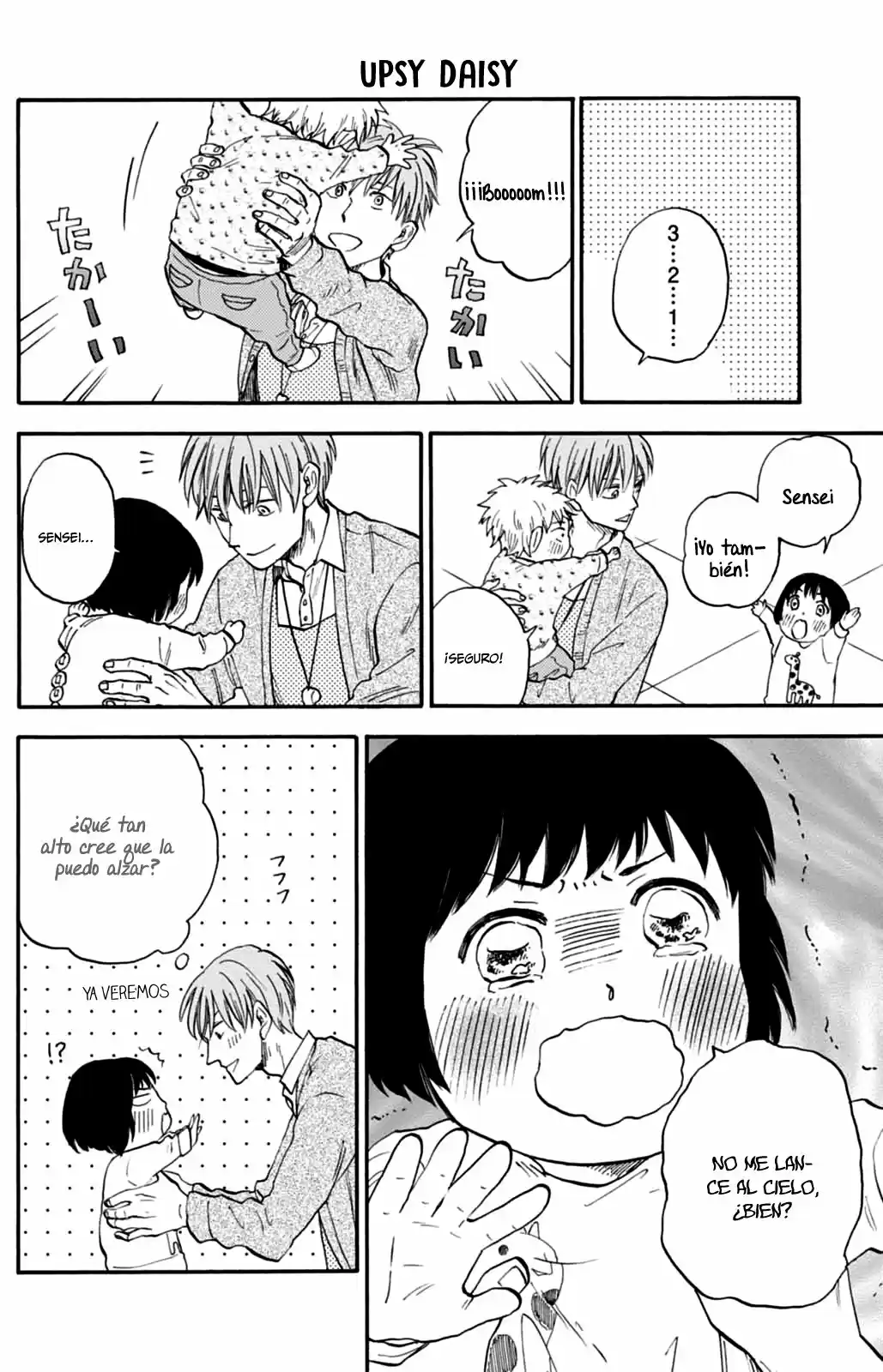 T-sensei (2014) - Capítulo 4 - Página 10 - LectorTMOo