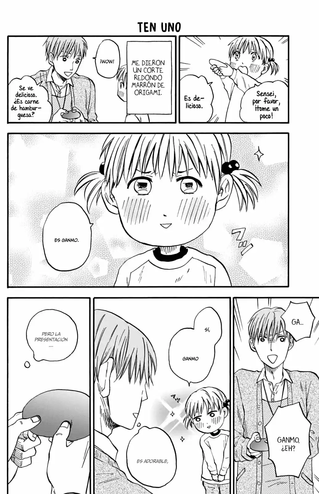 T-sensei (2014) - Capítulo 4 - Página 12 - LectorTMOo
