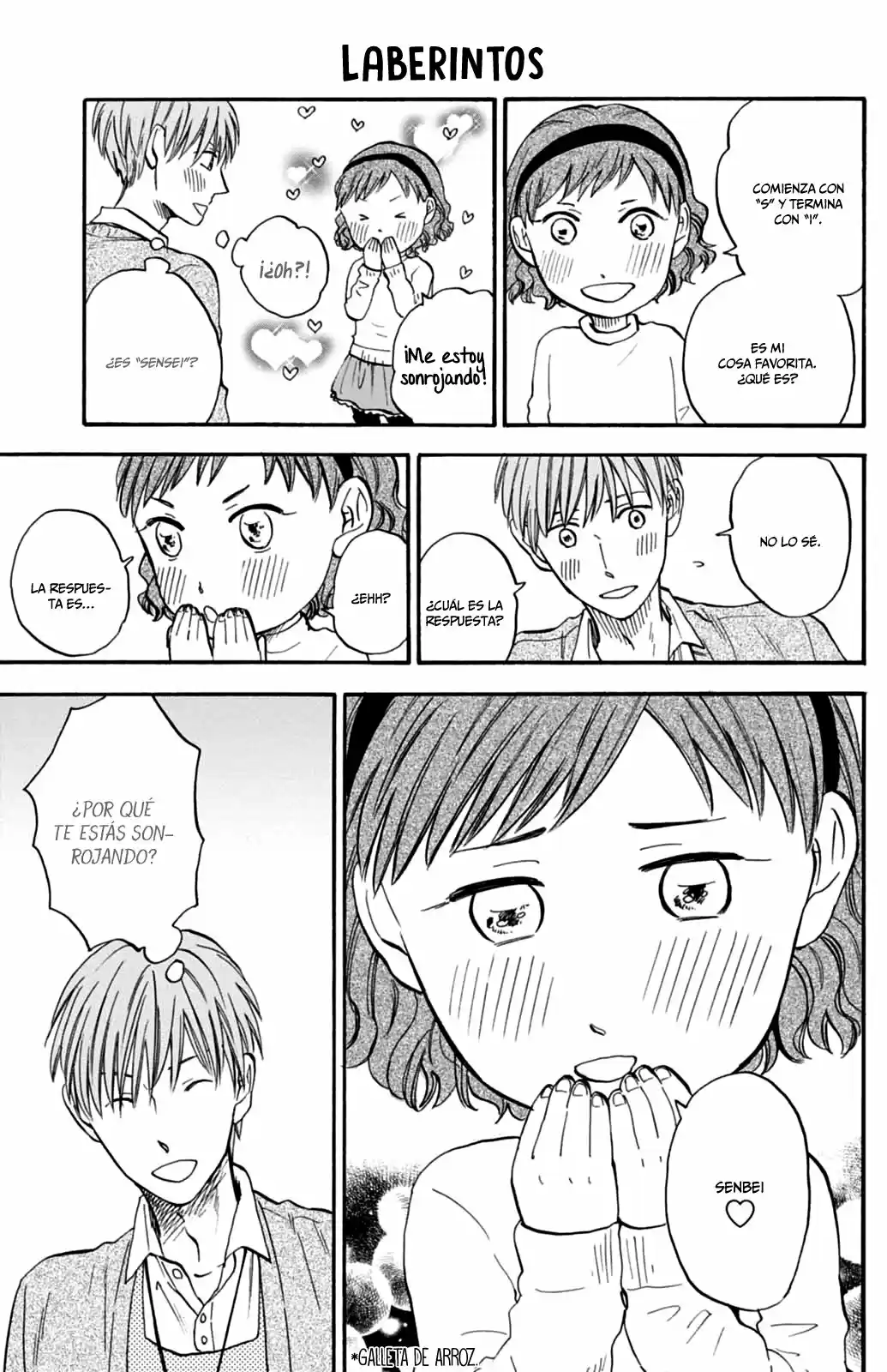 T-sensei (2014) - Capítulo 5 - Página 5 - LectorTMOo