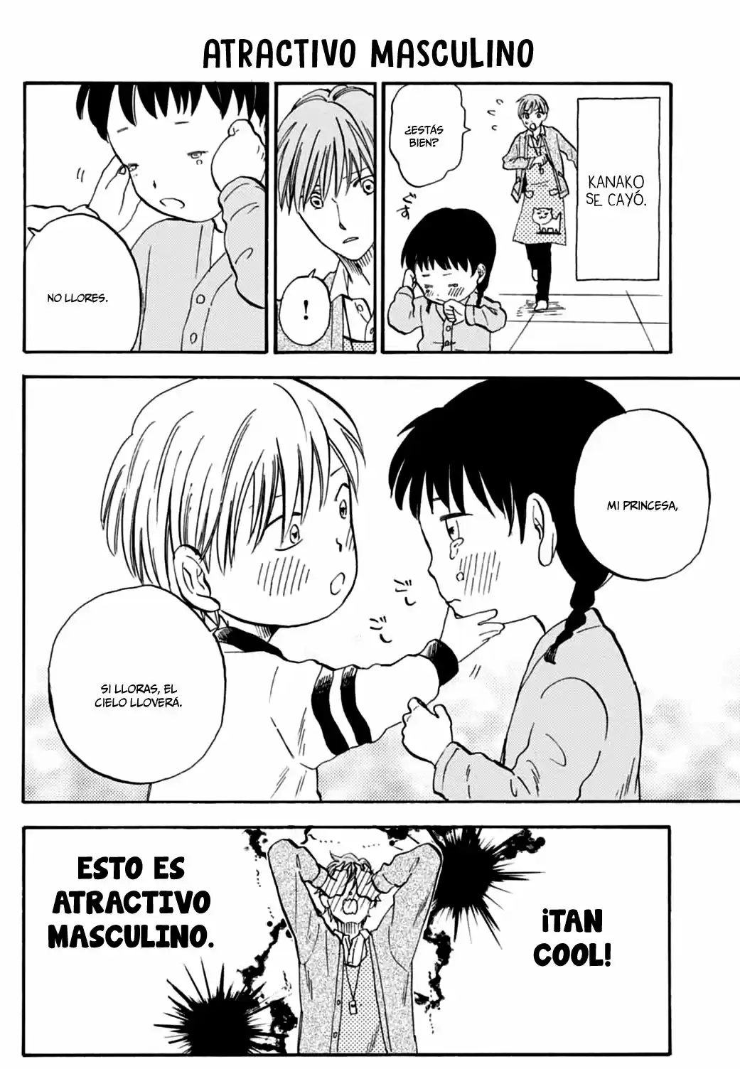 T-sensei (2014) - Capítulo 5 - Página 10 - LectorTMOo