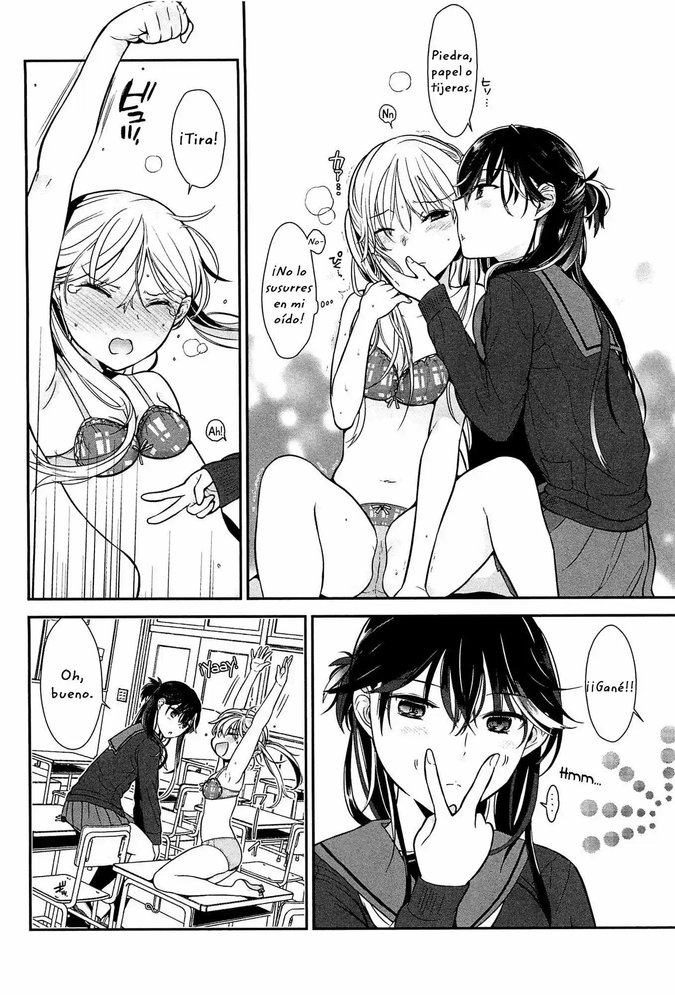 Tabegoro Girl (2016) - Capítulo 1 - Página 10 - LectorTMOo