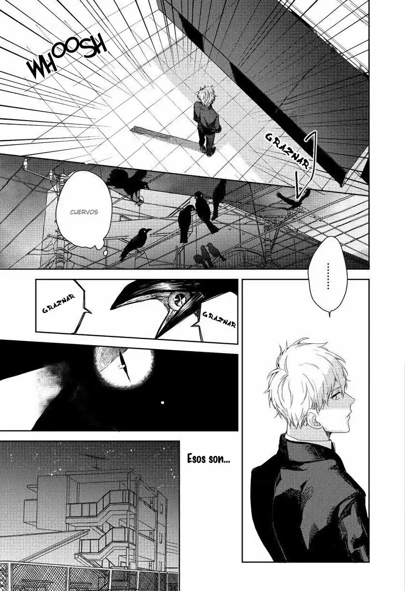 Tabesugi Kinshi! -Hirotta Otoko wa Incubus!?- (2016) - Capítulo 3 - Página 14 - LectorTMOo