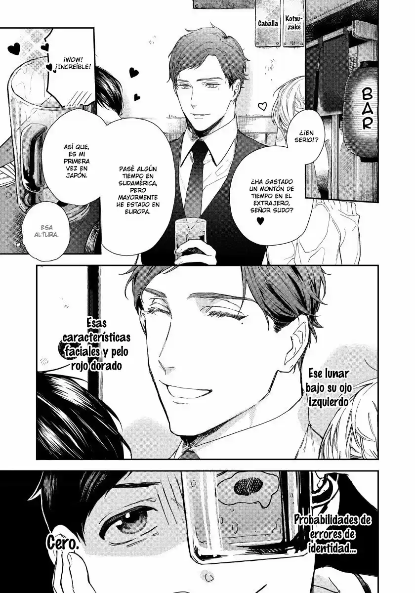 Tabesugi Kinshi! -Hirotta Otoko wa Incubus!?- (2016) - Capítulo 4 - Página 4 - LectorTMOo