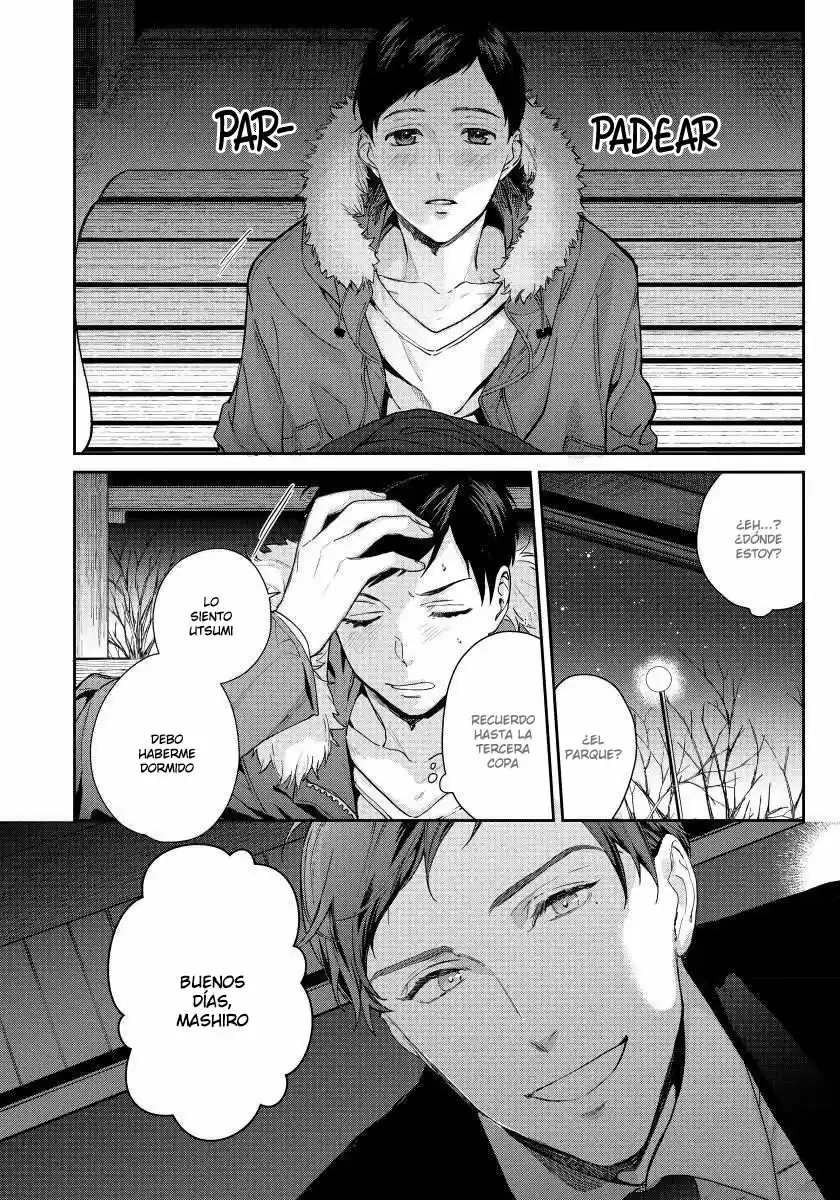Tabesugi Kinshi! -Hirotta Otoko wa Incubus!?- (2016) - Capítulo 4 - Página 9 - LectorTMOo