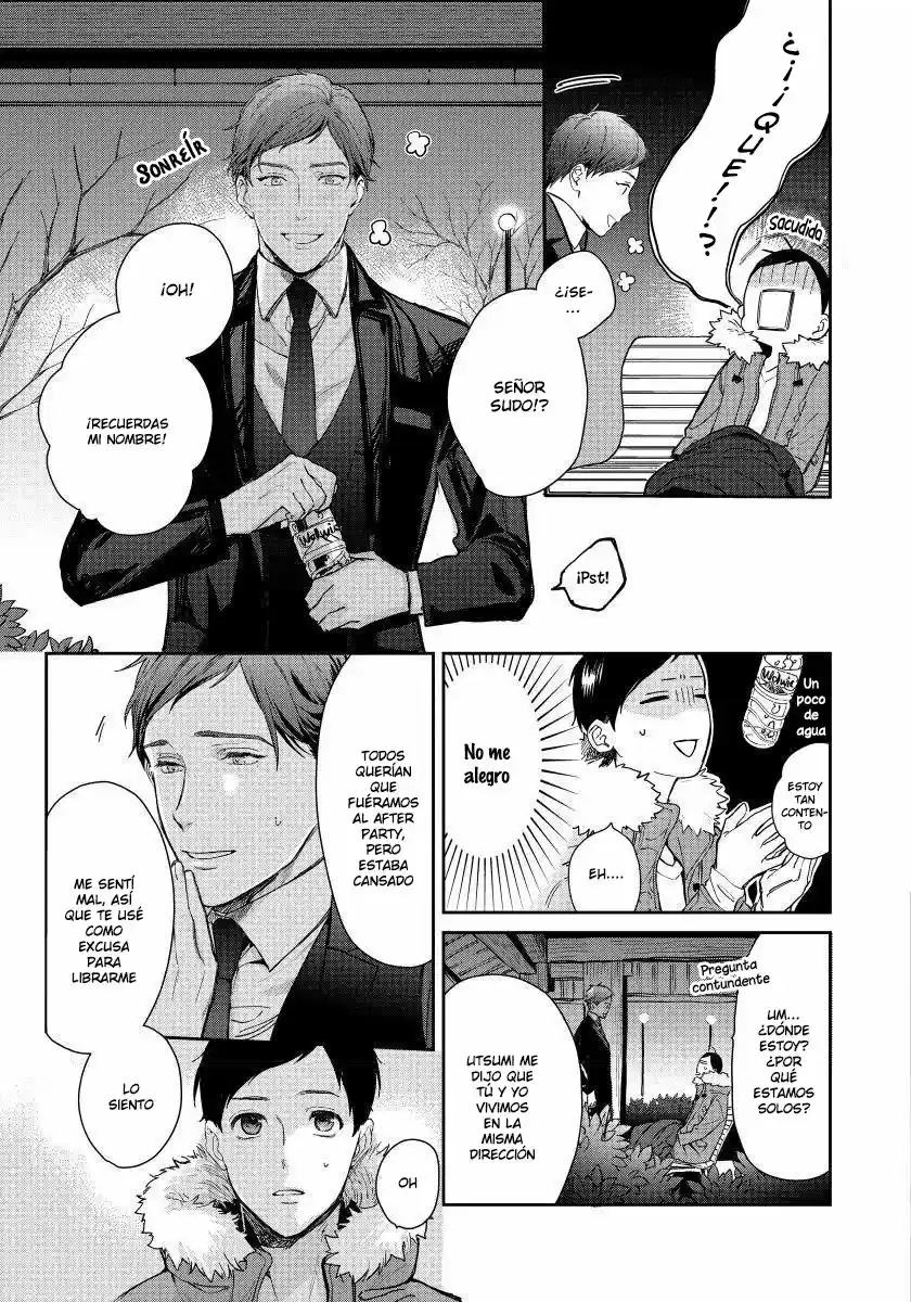 Tabesugi Kinshi! -Hirotta Otoko wa Incubus!?- (2016) - Capítulo 4 - Página 10 - LectorTMOo