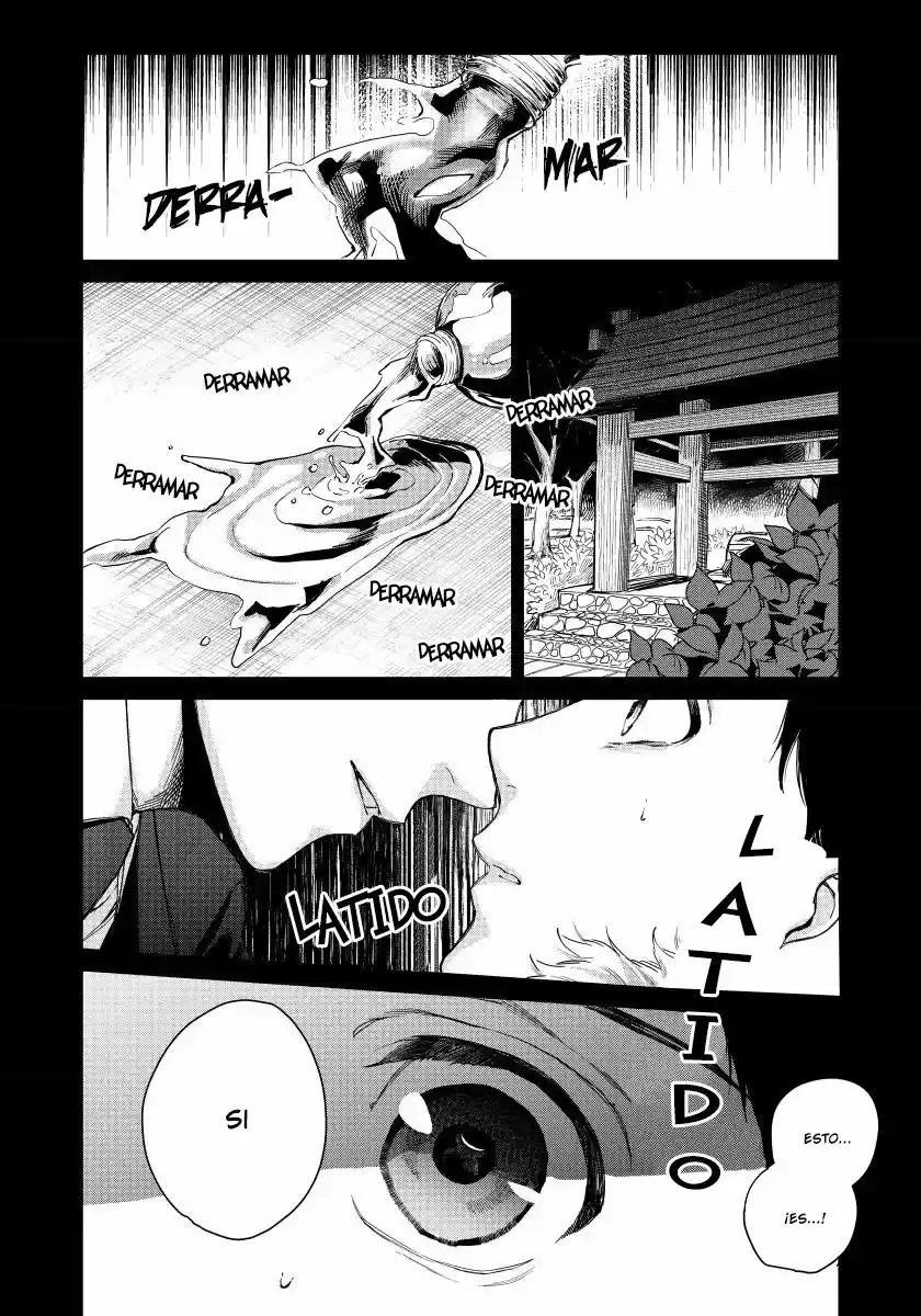 Tabesugi Kinshi! -Hirotta Otoko wa Incubus!?- (2016) - Capítulo 4 - Página 13 - LectorTMOo