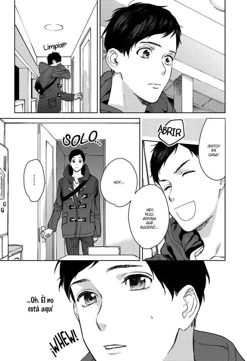 Tabesugi Kinshi! -Hirotta Otoko wa Incubus!?- (2016) - Capítulo 5 - Página 10 - LectorTMOo