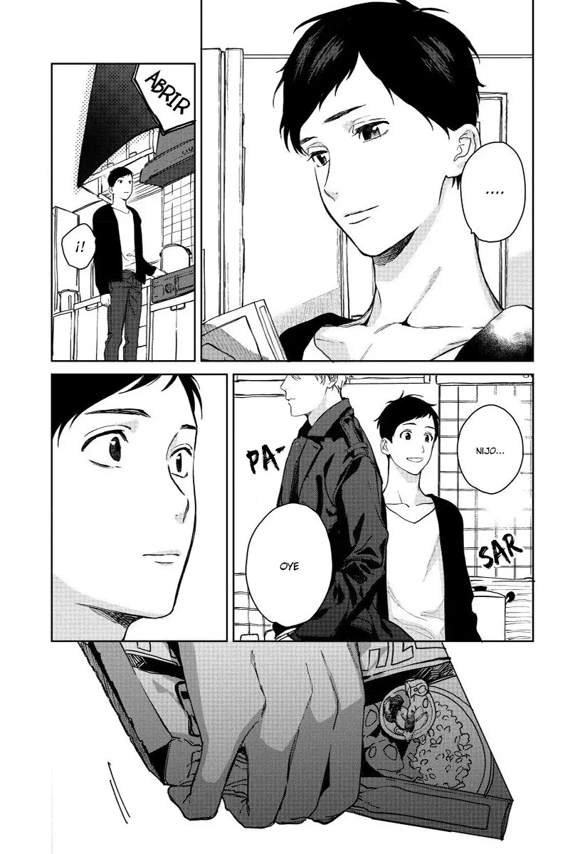Tabesugi Kinshi! -Hirotta Otoko wa Incubus!?- (2016) - Capítulo 5 - Página 12 - LectorTMOo