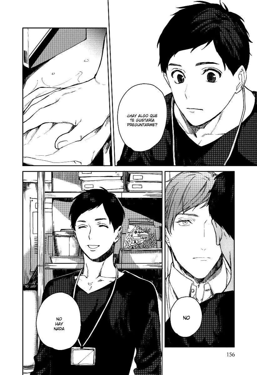 Tabesugi Kinshi! -Hirotta Otoko wa Incubus!?- (2016) - Capítulo 6 - Página 5 - LectorTMOo