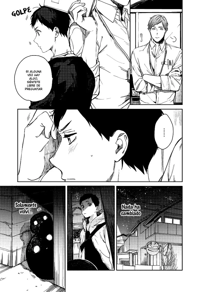 Tabesugi Kinshi! -Hirotta Otoko wa Incubus!?- (2016) - Capítulo 6 - Página 6 - LectorTMOo