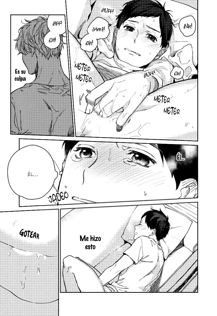 Tabesugi Kinshi! -Hirotta Otoko wa Incubus!?- (2016) - Capítulo 6 - Página 10 - LectorTMOo