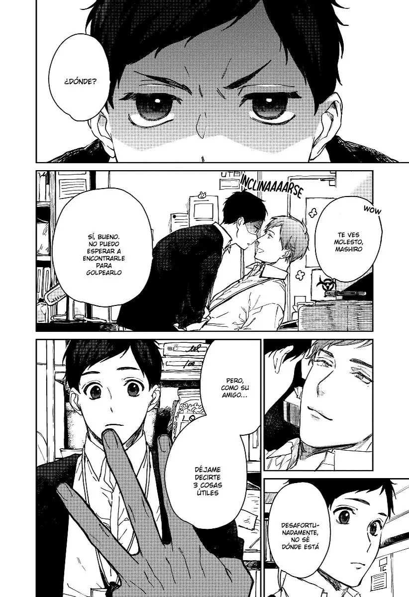 Tabesugi Kinshi! -Hirotta Otoko wa Incubus!?- (2016) - Capítulo 6 - Página 13 - LectorTMOo