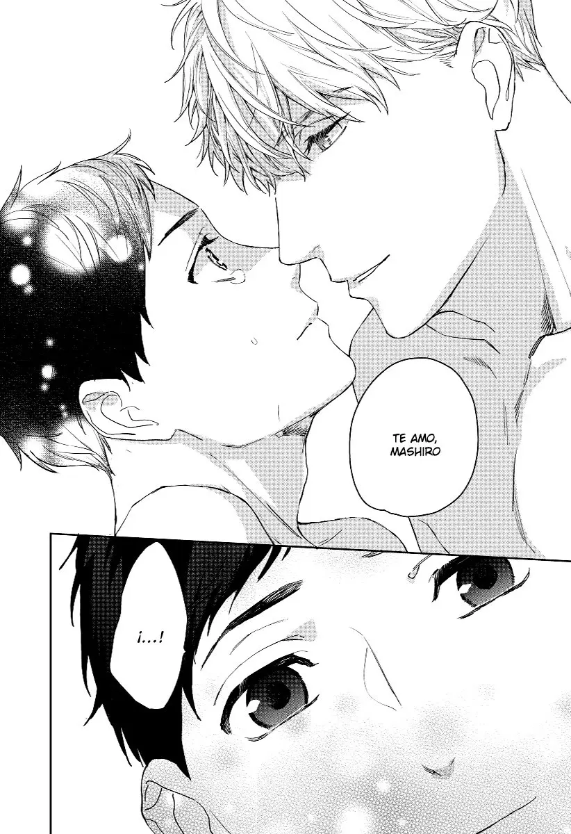 Tabesugi Kinshi! -Hirotta Otoko wa Incubus!?- (2016) - Capítulo 6 - Página 47 - LectorTMOo