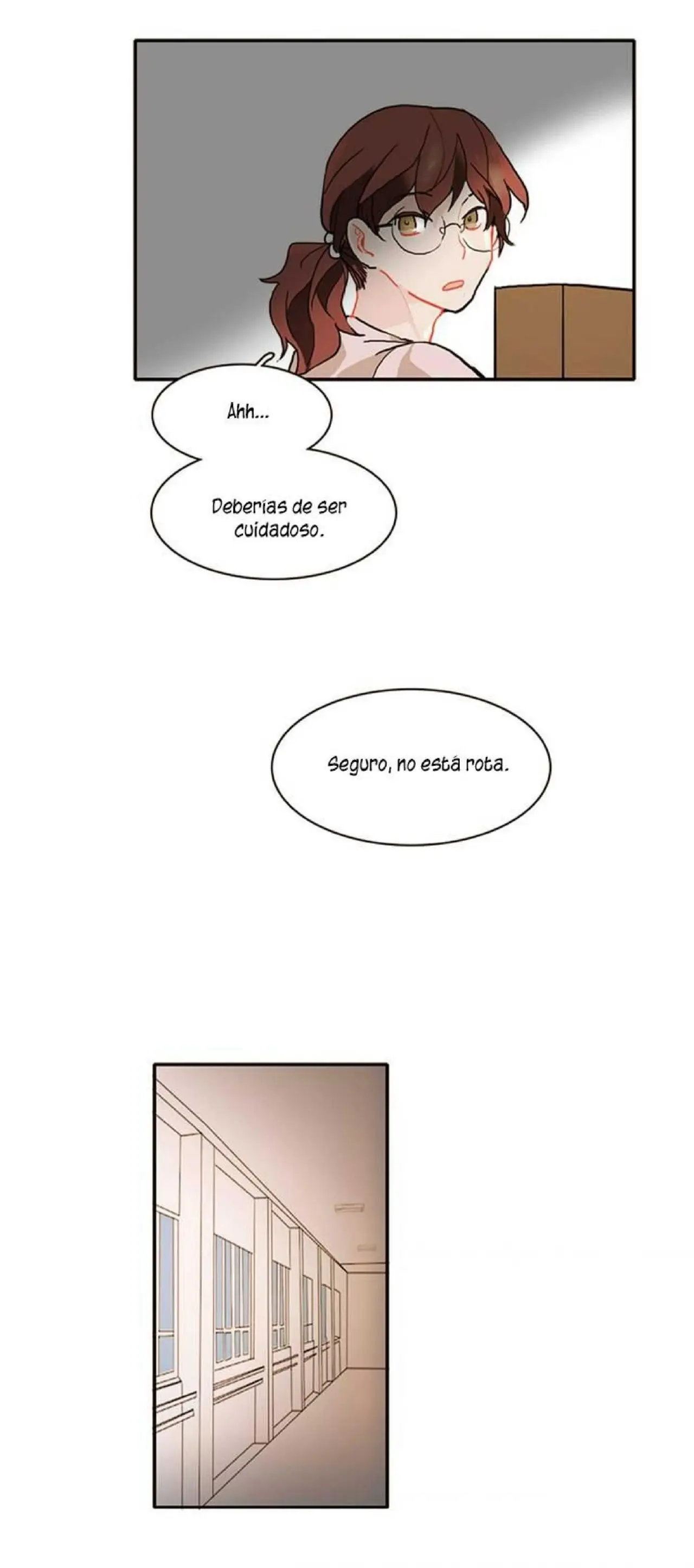 Tabla de queso azul (2016) - Capítulo 1 - Página 29 - LectorTMOo