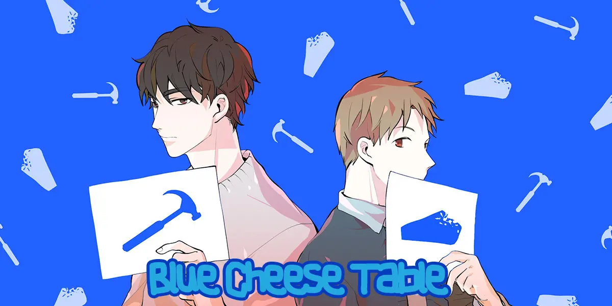 Tabla de queso azul (2016) - Capítulo 3 - Página 1 - LectorTMOo