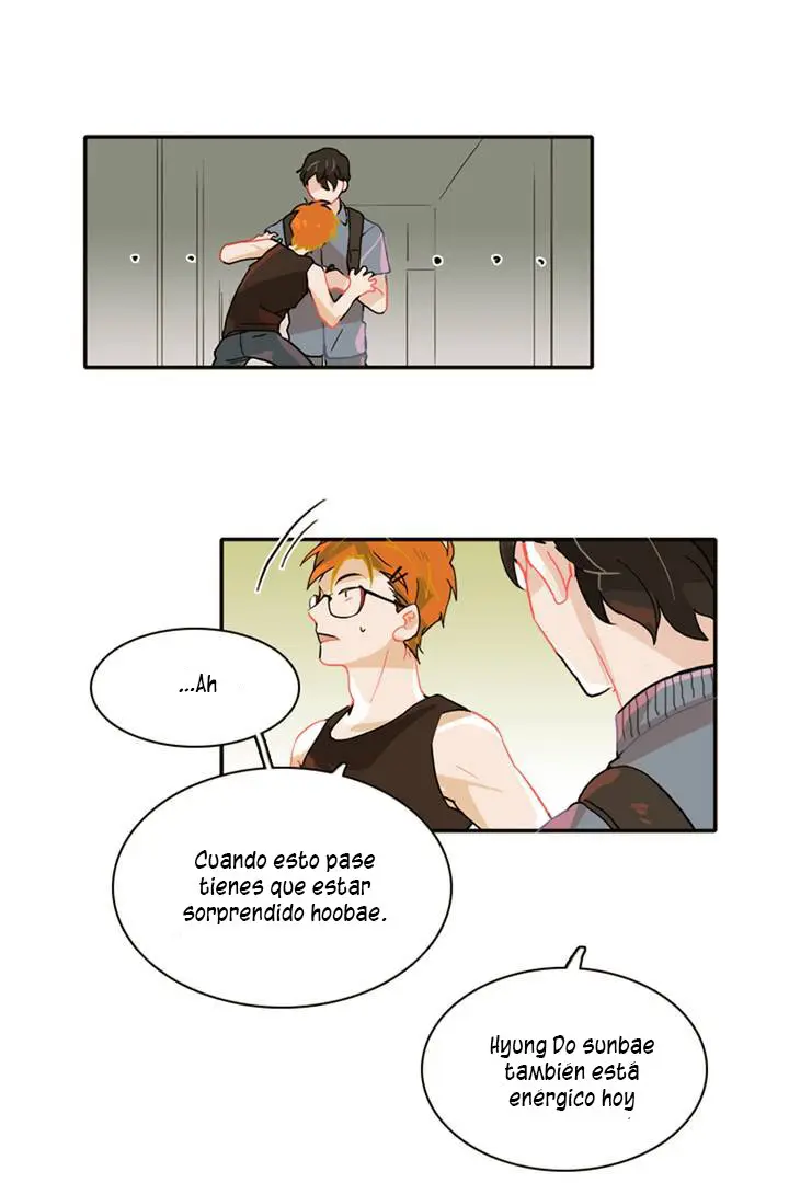 Tabla de queso azul (2016) - Capítulo 4 - Página 32 - LectorTMOo