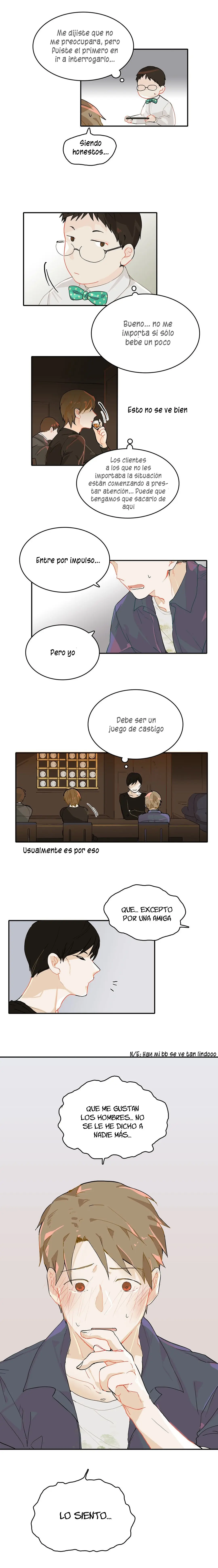 Tabla de queso azul (2016) - Capítulo 7 - Página 11 - LectorTMOo