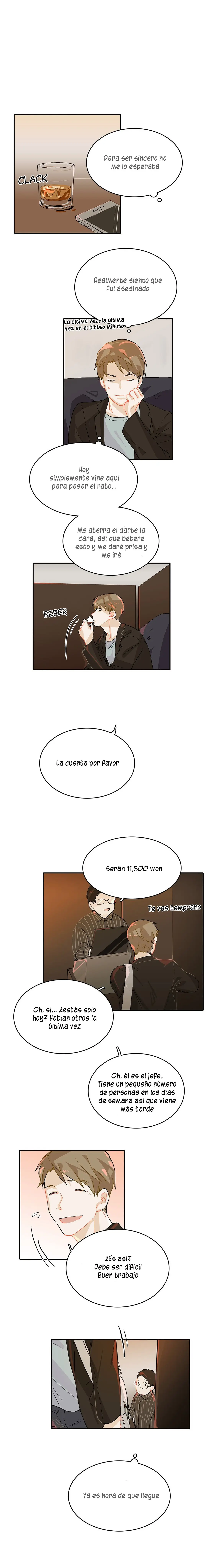 Tabla de queso azul (2016) - Capítulo 8 - Página 15 - LectorTMOo