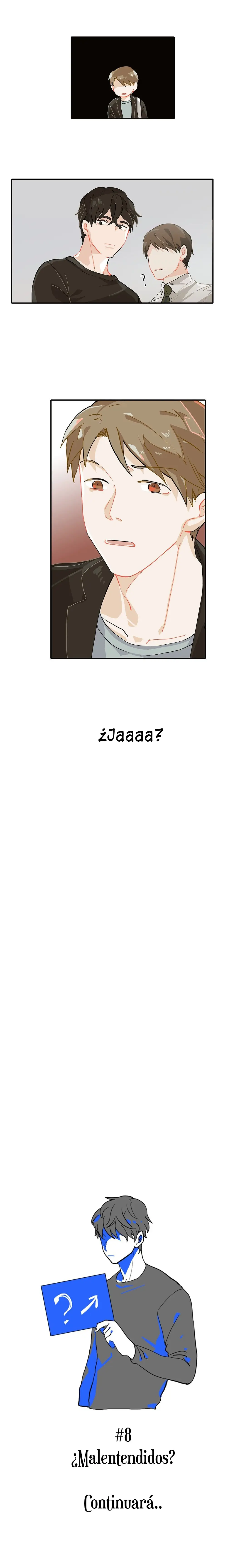 Tabla de queso azul (2016) - Capítulo 8 - Página 17 - LectorTMOo