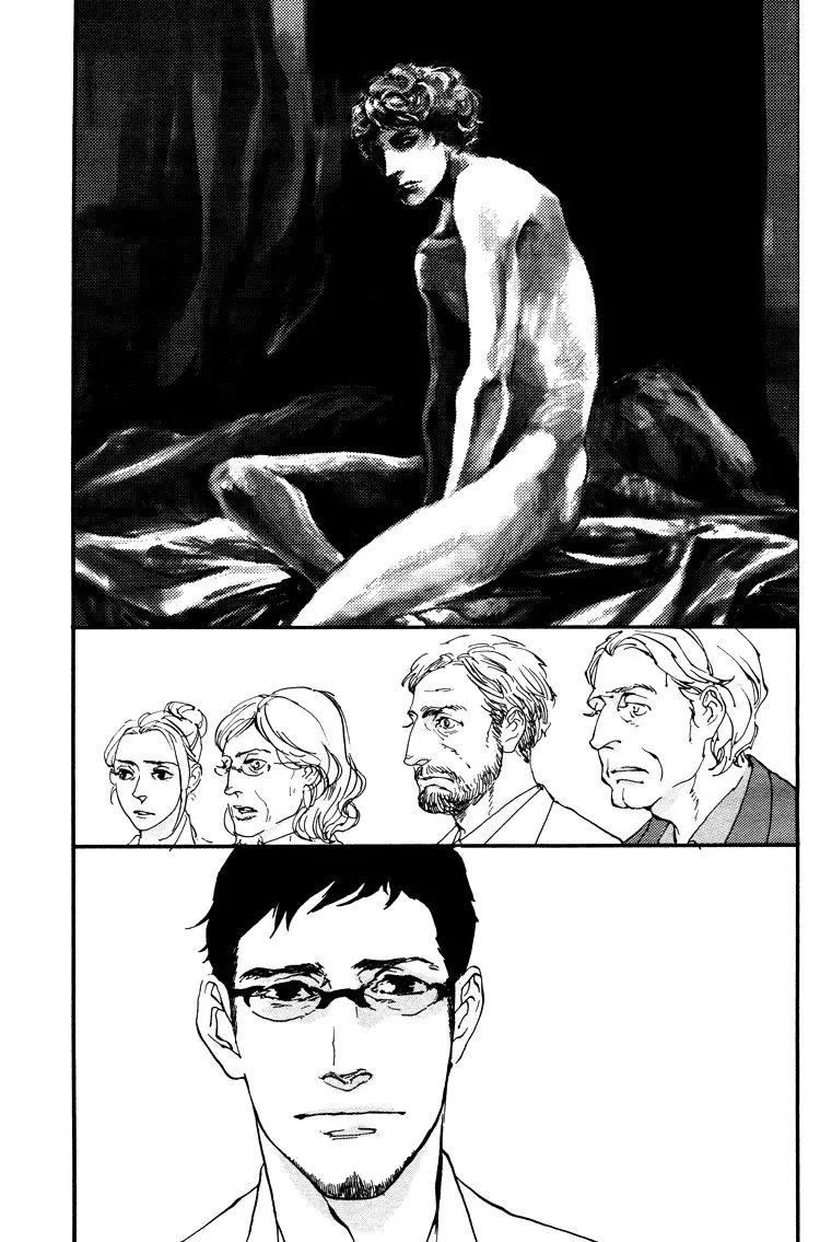 Tableau Numero 20 (2009) - Capítulo 1 - Página 19 - LectorTMOo