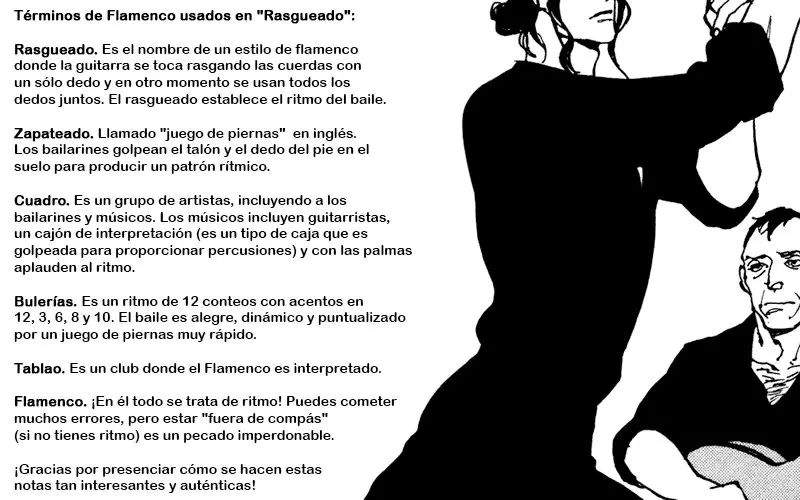 Tableau Numero 20 (2009) - Capítulo 4 - Página 48 - LectorTMOo