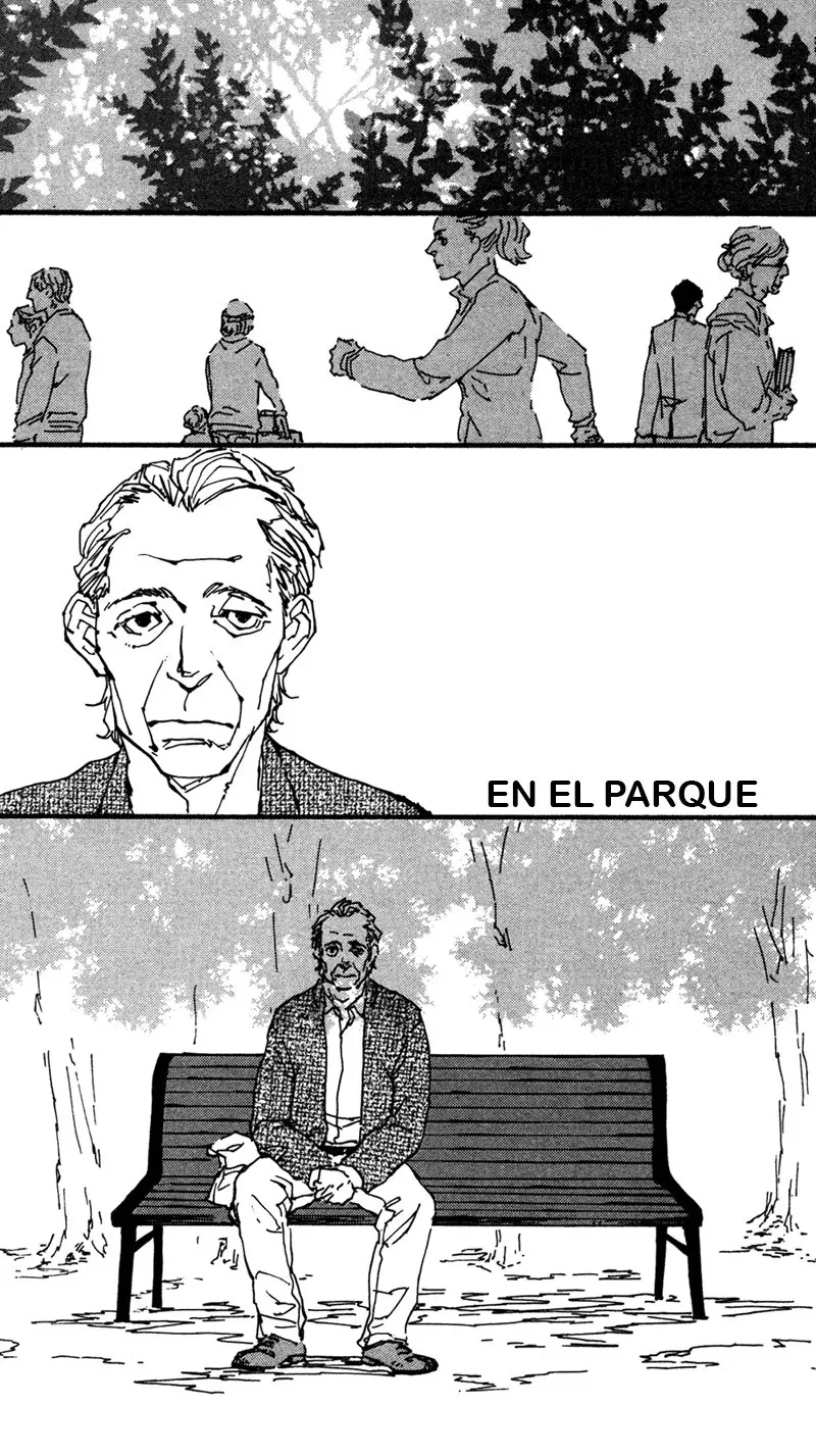 Tableau Numero 20 (2009) - Capítulo 5 - Página 7 - LectorTMOo