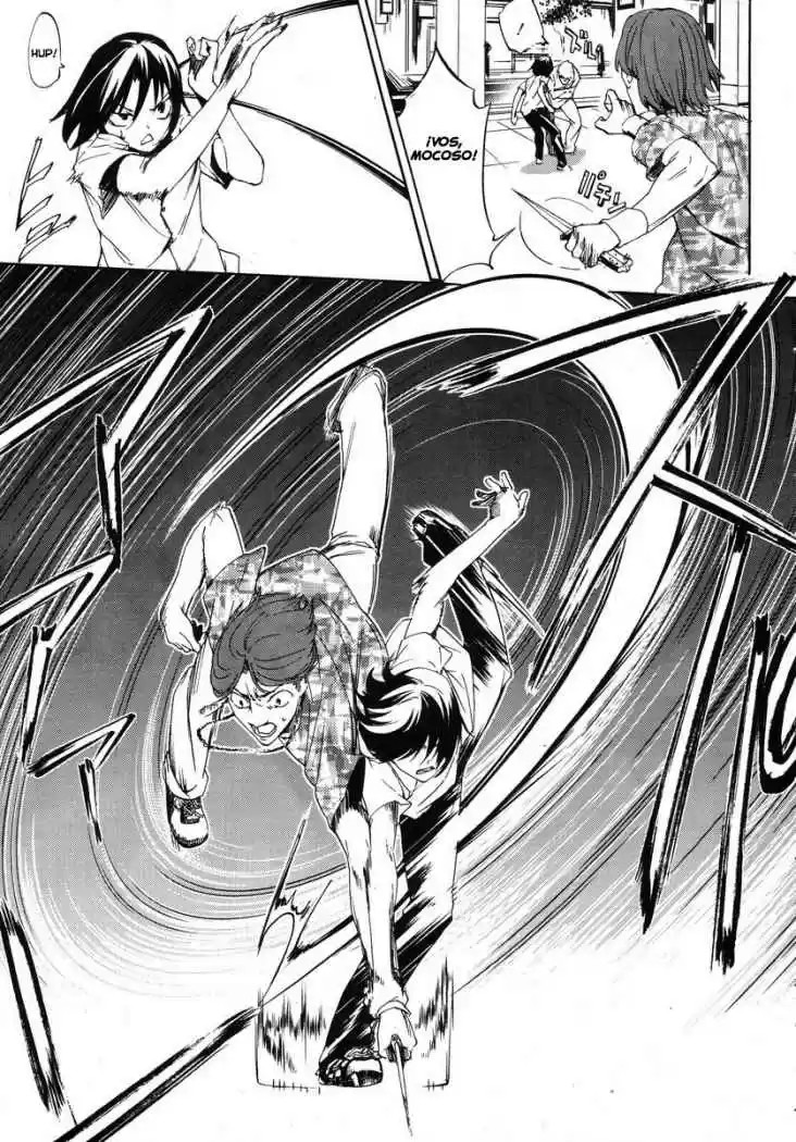 Taboo-Tattoo (2009) - Capítulo 1 - Página 4 - LectorTMOo
