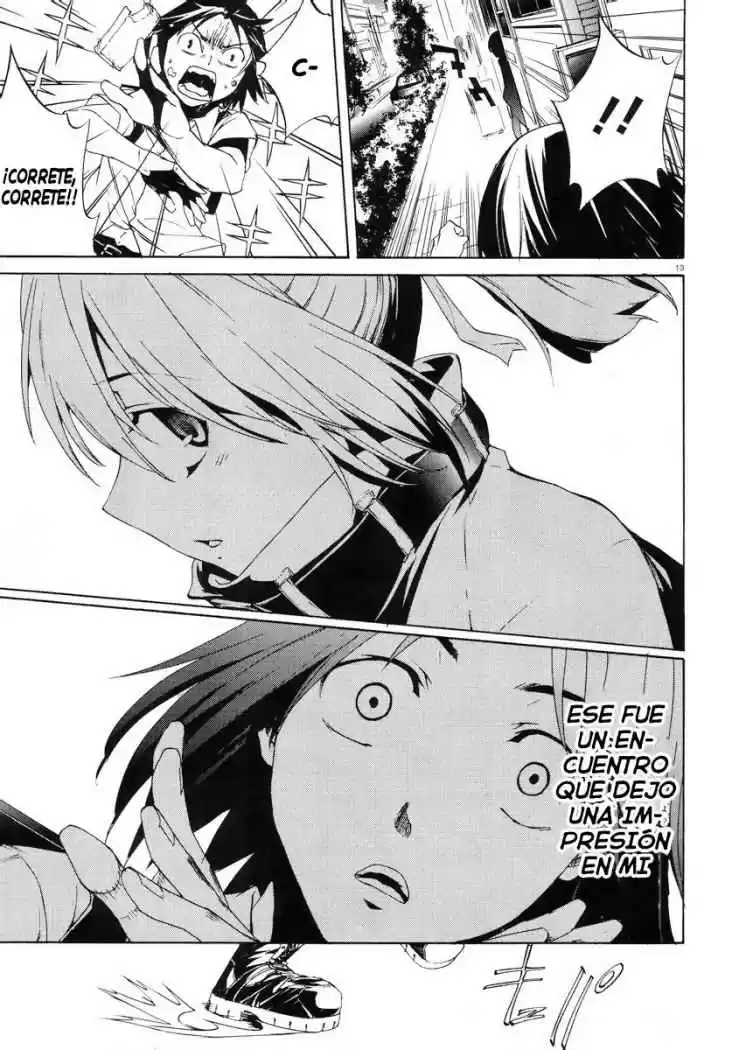 Taboo-Tattoo (2009) - Capítulo 1 - Página 12 - LectorTMOo