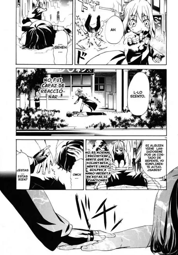 Taboo-Tattoo (2009) - Capítulo 1 - Página 14 - LectorTMOo