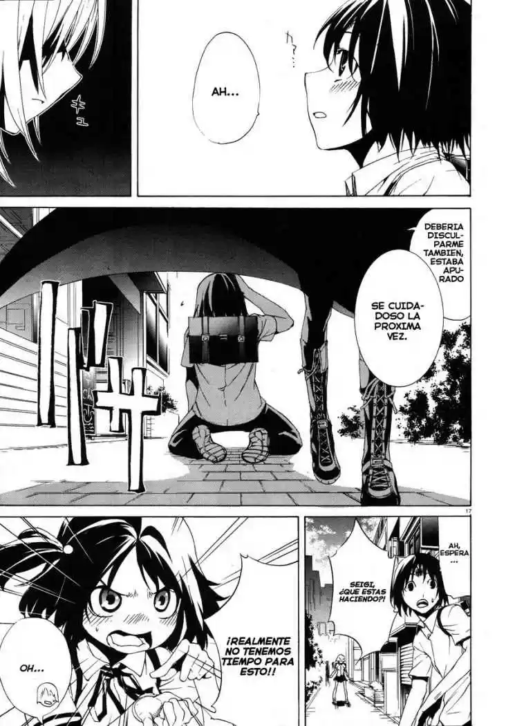Taboo-Tattoo (2009) - Capítulo 1 - Página 16 - LectorTMOo