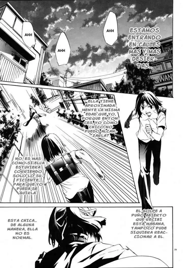 Taboo-Tattoo (2009) - Capítulo 1 - Página 28 - LectorTMOo