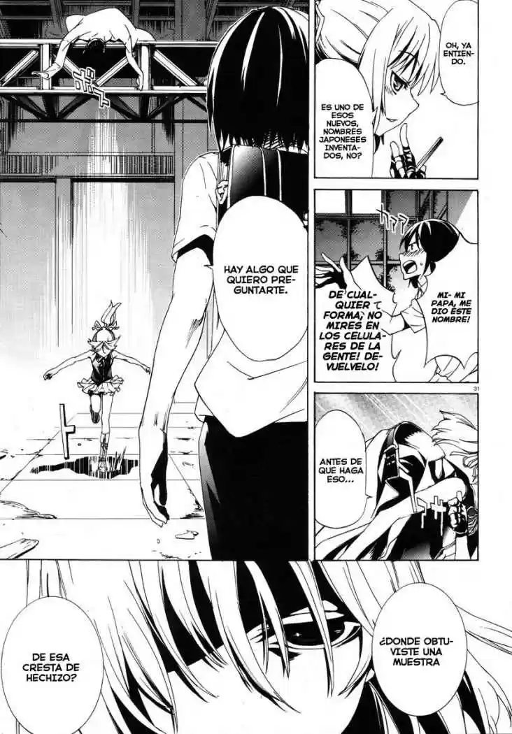 Taboo-Tattoo (2009) - Capítulo 1 - Página 30 - LectorTMOo