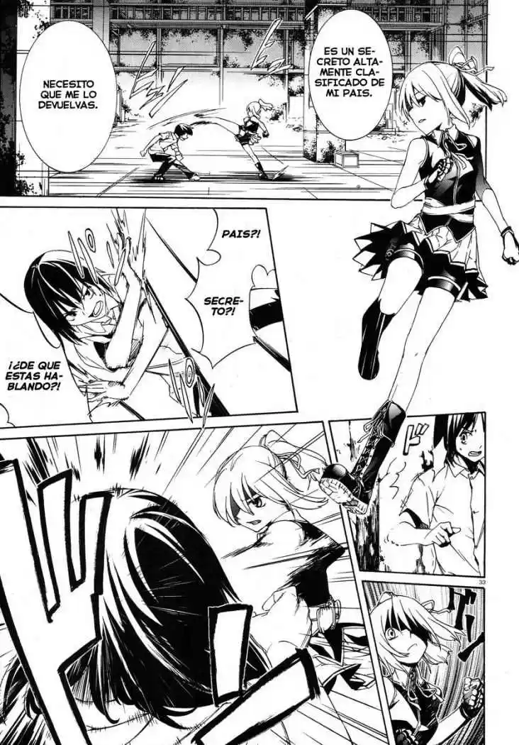 Taboo-Tattoo (2009) - Capítulo 1 - Página 32 - LectorTMOo