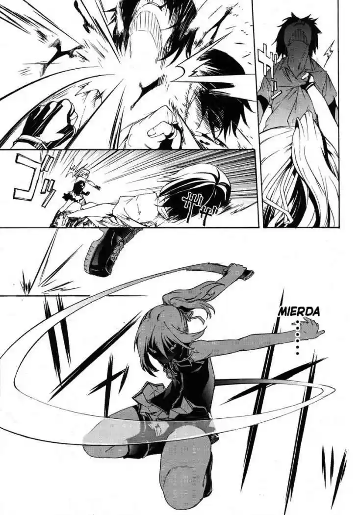 Taboo-Tattoo (2009) - Capítulo 1 - Página 37 - LectorTMOo