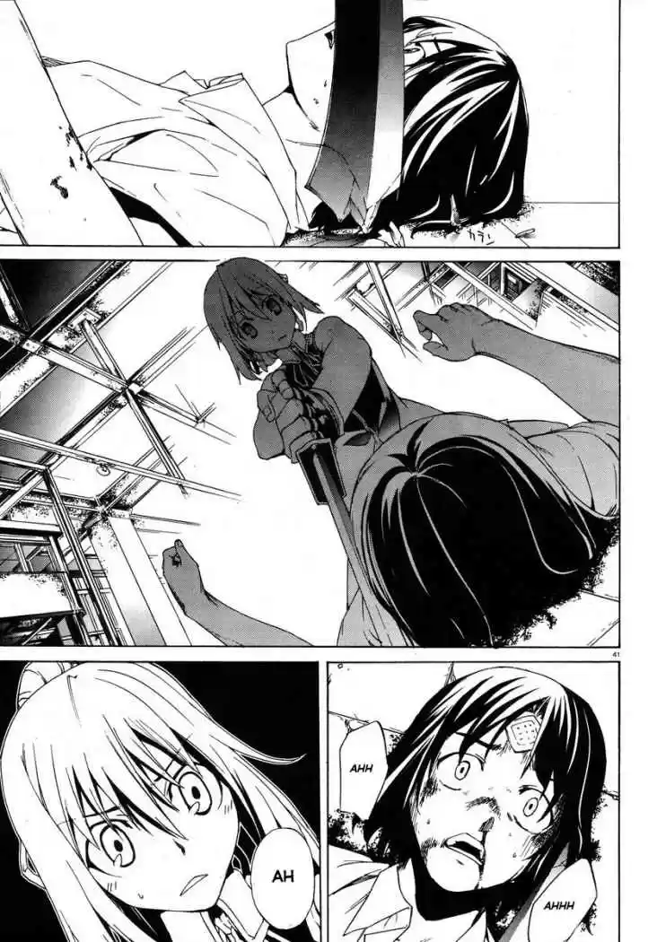 Taboo-Tattoo (2009) - Capítulo 1 - Página 39 - LectorTMOo