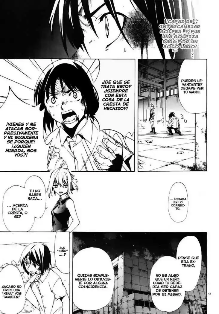 Taboo-Tattoo (2009) - Capítulo 1 - Página 41 - LectorTMOo