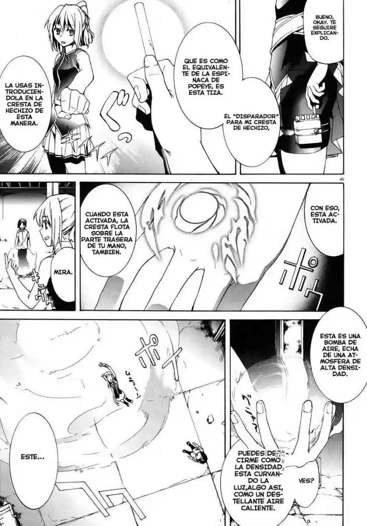 Taboo-Tattoo (2009) - Capítulo 1 - Página 43 - LectorTMOo