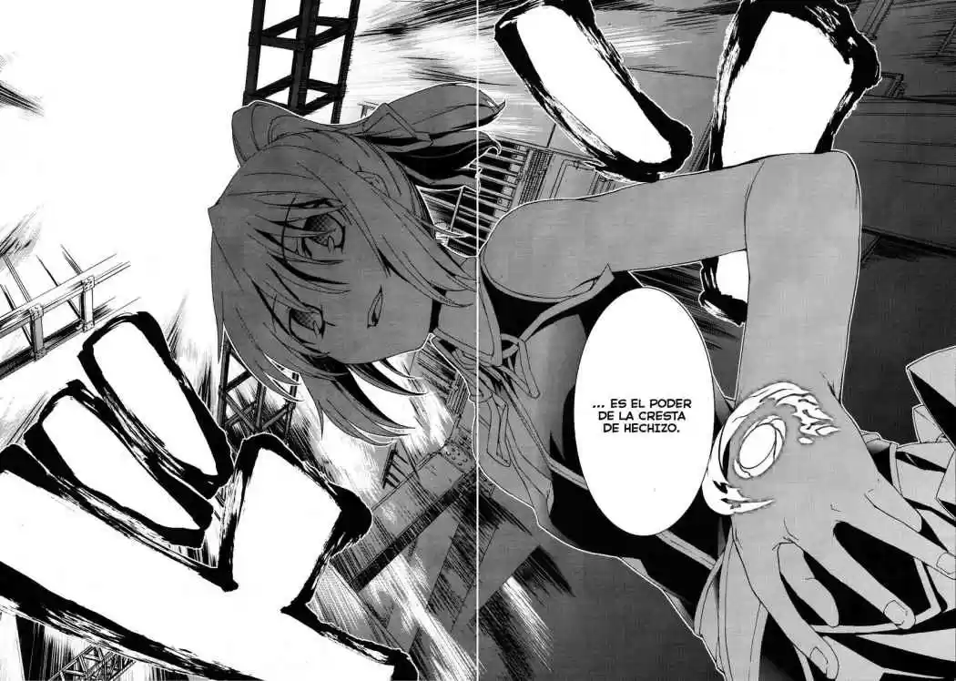 Taboo-Tattoo (2009) - Capítulo 1 - Página 44 - LectorTMOo