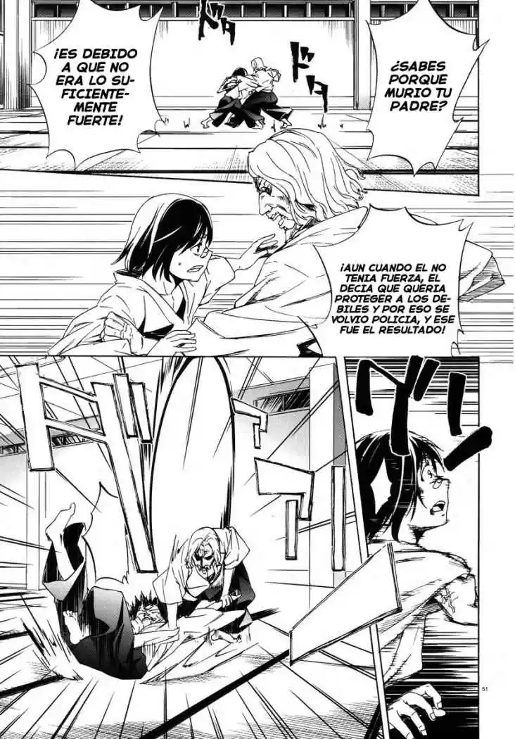 Taboo-Tattoo (2009) - Capítulo 1 - Página 48 - LectorTMOo