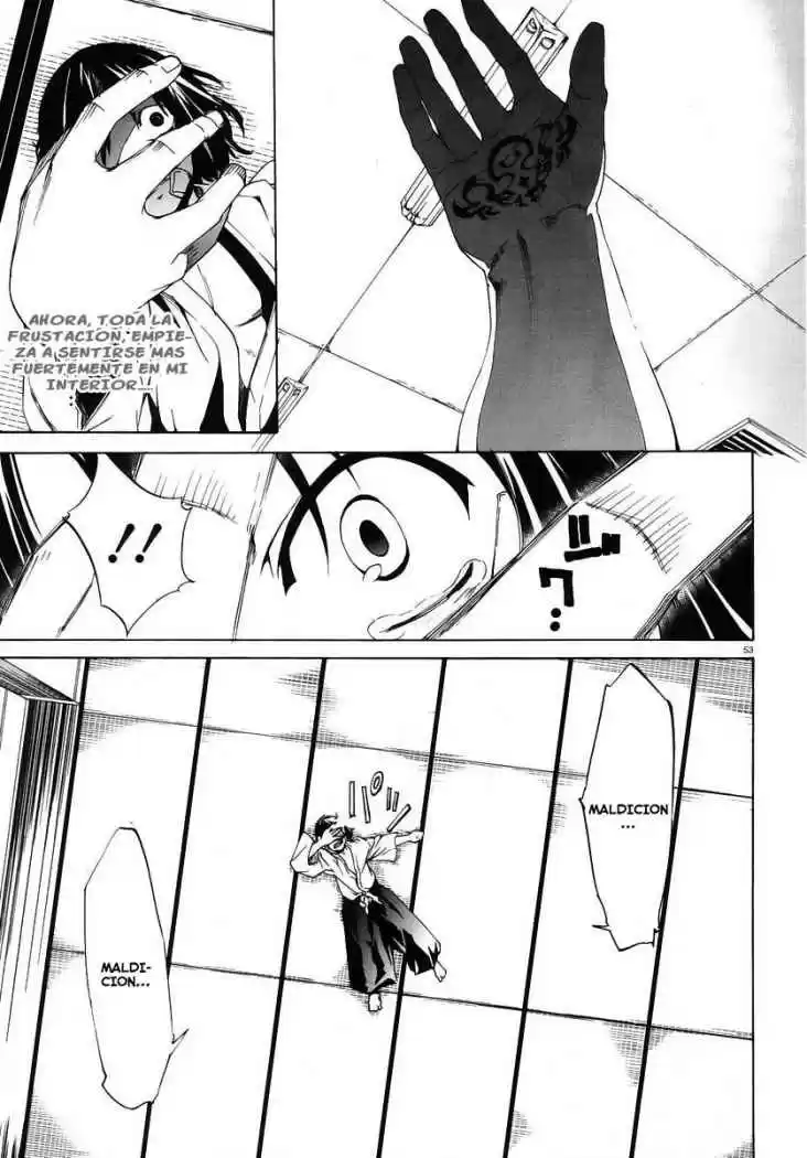 Taboo-Tattoo (2009) - Capítulo 1 - Página 50 - LectorTMOo