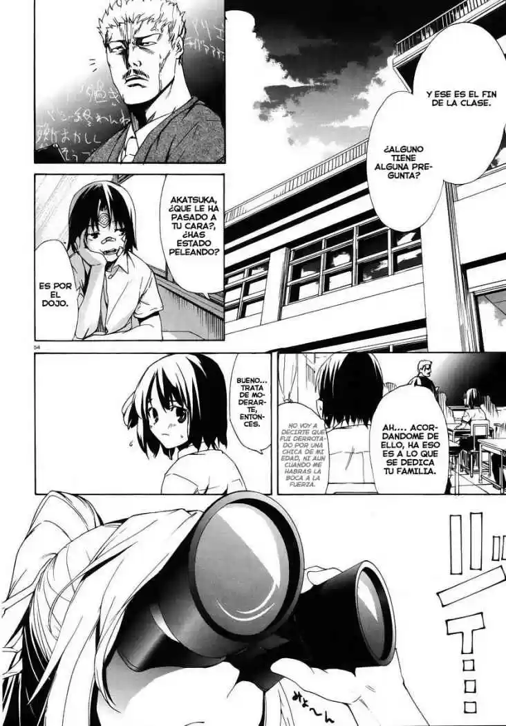Taboo-Tattoo (2009) - Capítulo 1 - Página 51 - LectorTMOo