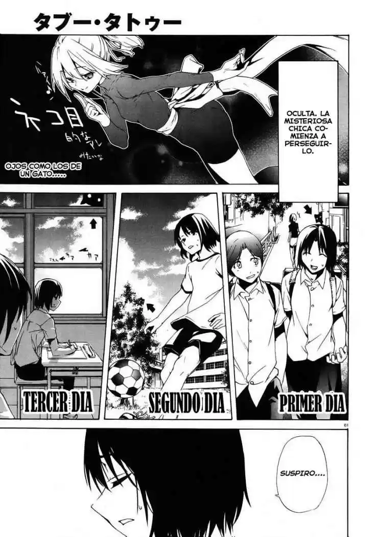 Taboo-Tattoo (2009) - Capítulo 1 - Página 58 - LectorTMOo