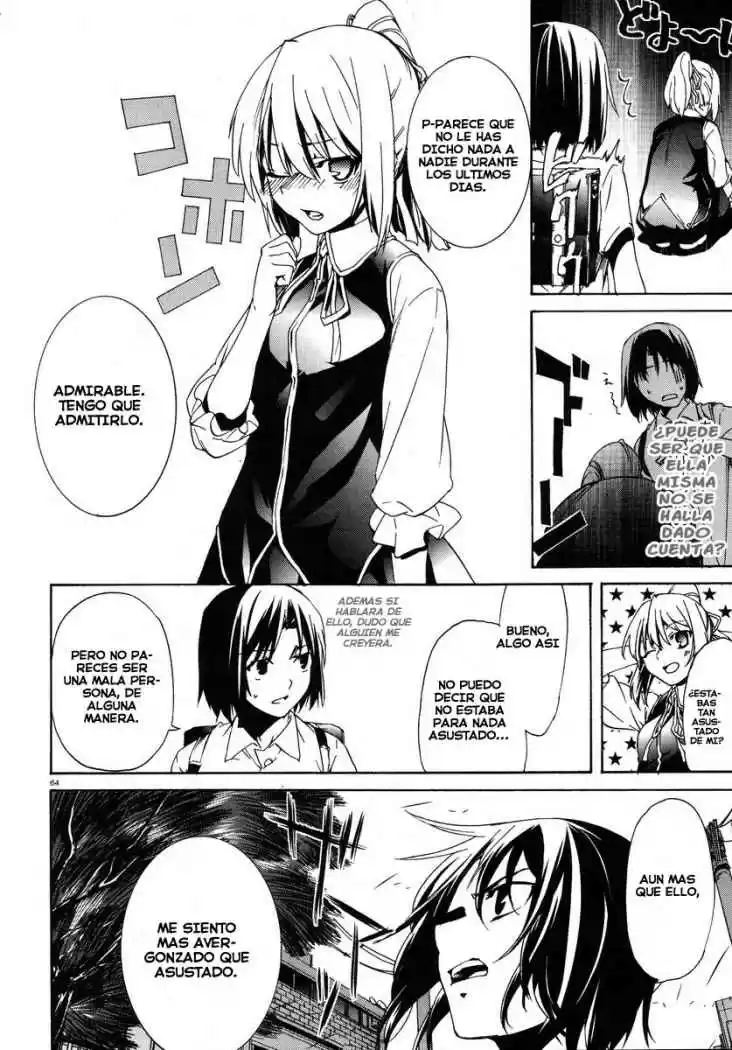 Taboo-Tattoo (2009) - Capítulo 1 - Página 61 - LectorTMOo