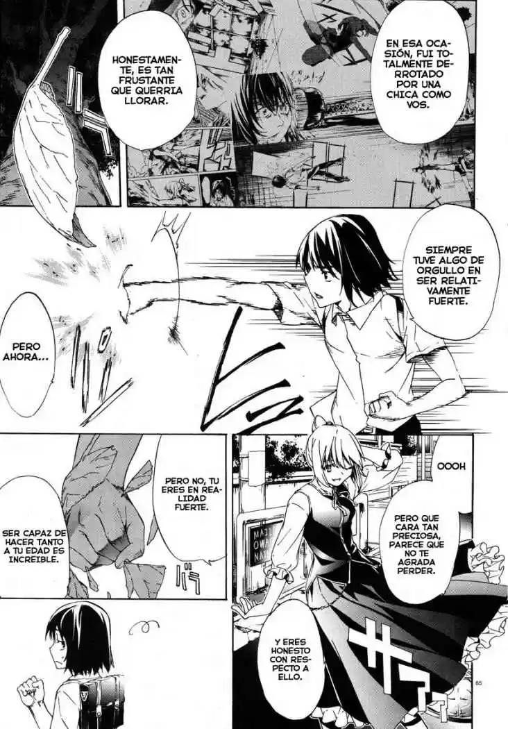 Taboo-Tattoo (2009) - Capítulo 1 - Página 62 - LectorTMOo