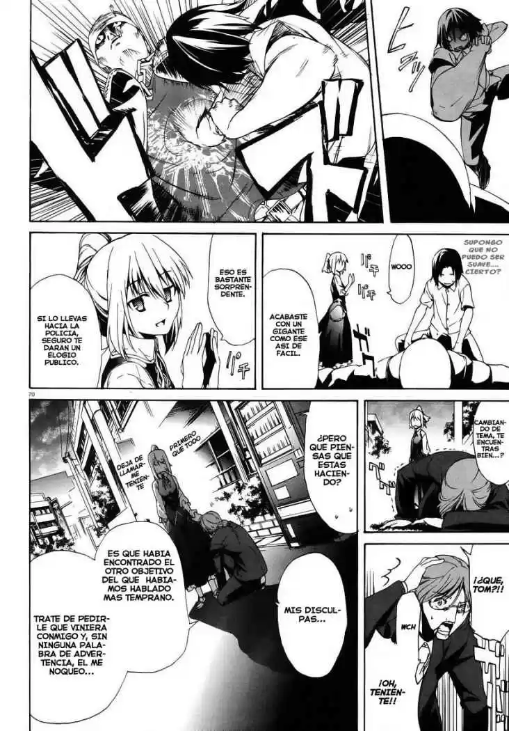 Taboo-Tattoo (2009) - Capítulo 1 - Página 67 - LectorTMOo