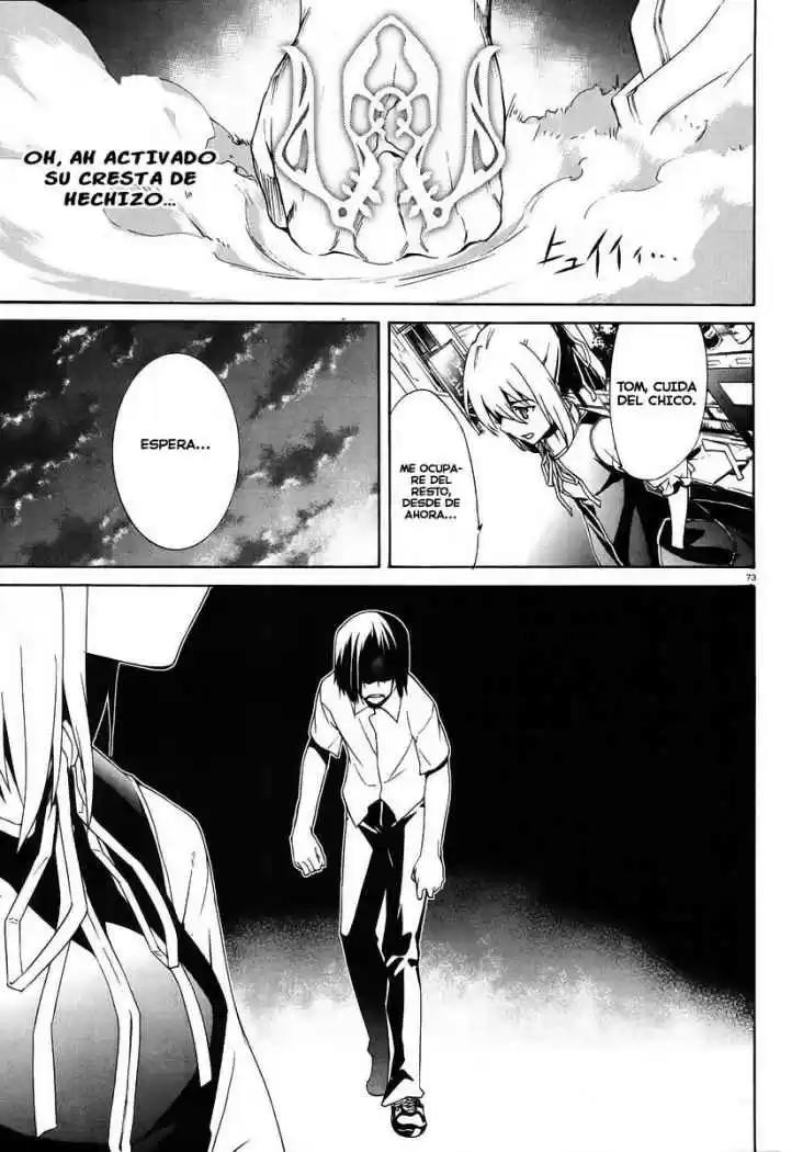 Taboo-Tattoo (2009) - Capítulo 1 - Página 70 - LectorTMOo