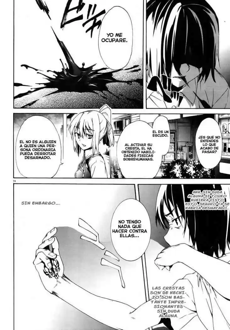 Taboo-Tattoo (2009) - Capítulo 1 - Página 71 - LectorTMOo