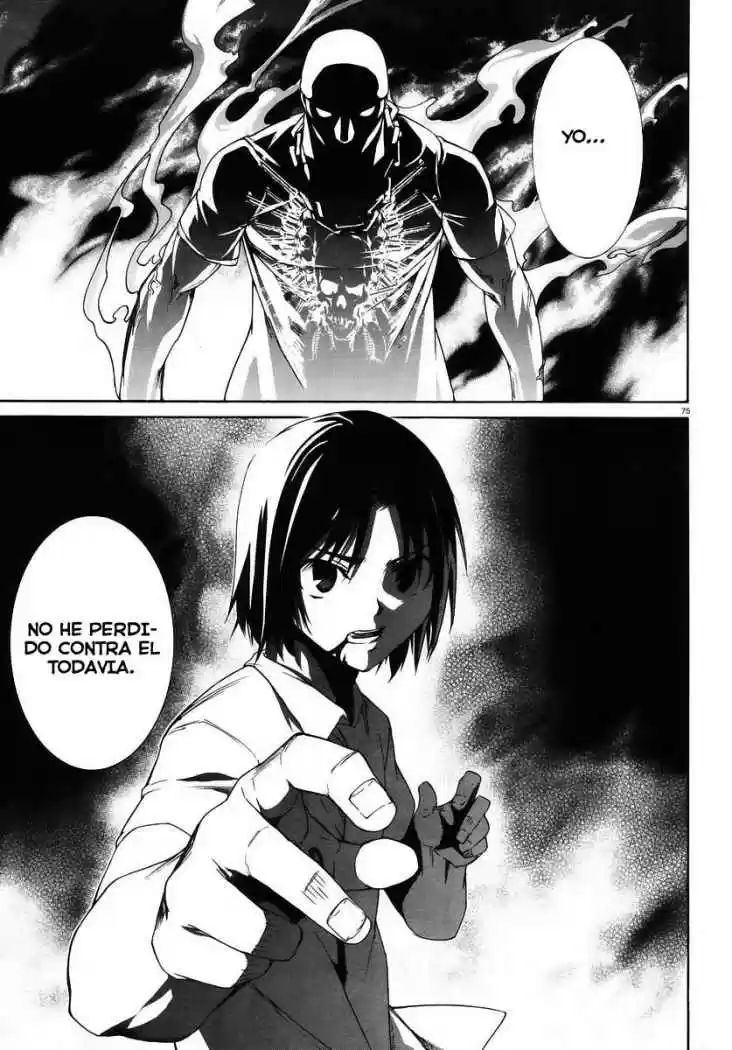 Taboo-Tattoo (2009) - Capítulo 1 - Página 72 - LectorTMOo