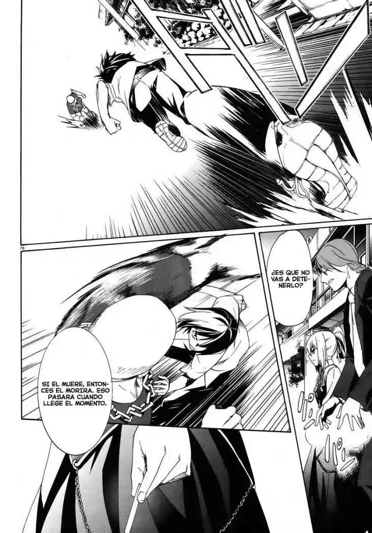 Taboo-Tattoo (2009) - Capítulo 1 - Página 73 - LectorTMOo