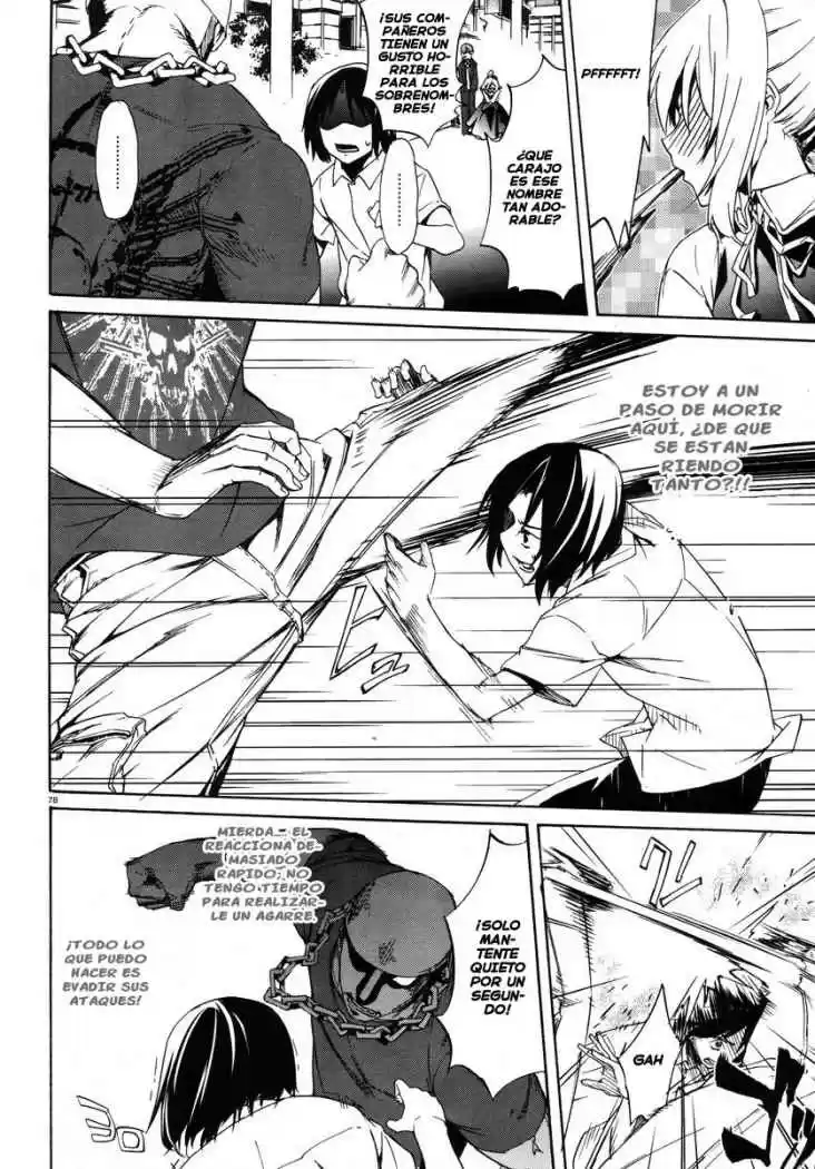 Taboo-Tattoo (2009) - Capítulo 1 - Página 75 - LectorTMOo
